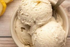 Easy Ice Cream Vegan Banana Recipe (Quick & Healthy!) | Discover Delicious Vegan Food, Beauty Swaps, and Zero-Waste Tips for a Greener Life