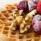 High-Protein Vegan Waffles: Recipes &amp; Benefits | Discover Delicious Vegan Food, Beauty Swaps, and Zero-Waste Tips for a Greener Life