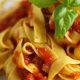 Easy Vegan Fresh Pasta Recipe: Homemade & Delicious! | Discover Delicious Vegan Food, Beauty Swaps, and Zero-Waste Tips for a Greener Life