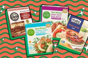 The Ultimate Best Vegan Deli Meat Guide [Year] | Discover Delicious Vegan Food, Beauty Swaps, and Zero-Waste Tips for a Greener Life