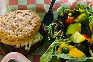 Norfolk VA Vegan Restaurants: A Plant-Based Guide Discover Delicious Vegan Food, Beauty Swaps, and Zero-Waste Tips for a Greener Life Norfolk VA Vegan Restaurants: A Plant-Based Guide | Discover Delicious Vegan Food, Beauty Swaps, and Zero-Waste Tips for a Greener Life