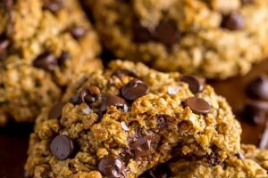 Best Ever Vegan Oatmeal Cookies Chocolate Chip Recipe! Discover Delicious Vegan Food, Beauty Swaps, and Zero-Waste Tips for a Greener Life Best Ever Vegan Oatmeal Cookies Chocolate Chip Recipe! | Discover Delicious Vegan Food, Beauty Swaps, and Zero-Waste Tips for a Greener Life