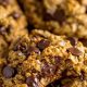 Best Ever Vegan Oatmeal Cookies Chocolate Chip Recipe! | Discover Delicious Vegan Food, Beauty Swaps, and Zero-Waste Tips for a Greener Life
