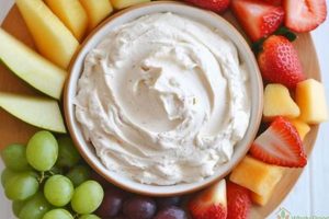 Easy Vegan Fruit Dip Recipe: Healthy & Delicious Discover Delicious Vegan Food, Beauty Swaps, and Zero-Waste Tips for a Greener Life Easy Vegan Fruit Dip Recipe: Healthy & Delicious | Discover Delicious Vegan Food, Beauty Swaps, and Zero-Waste Tips for a Greener Life