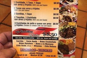 Discover Delicious Vegan by El Zamorano Menu Options Today! | Discover Delicious Vegan Food, Beauty Swaps, and Zero-Waste Tips for a Greener Life