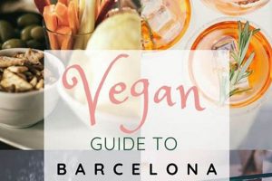 Best Vegan Restaurants Barcelona, Spain: Guide + Tips Discover Delicious Vegan Food, Beauty Swaps, and Zero-Waste Tips for a Greener Life Best Vegan Restaurants Barcelona, Spain: Guide + Tips | Discover Delicious Vegan Food, Beauty Swaps, and Zero-Waste Tips for a Greener Life