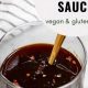 The Best Vegan Teriyaki Sauce Recipe: Easy & Delicious! | Discover Delicious Vegan Food, Beauty Swaps, and Zero-Waste Tips for a Greener Life