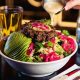 Guide to Vegas Vegan Restaurants: Best Plant-Based Eats | Discover Delicious Vegan Food, Beauty Swaps, and Zero-Waste Tips for a Greener Life