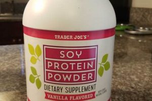 Best Vegan Protein Powder at Trader Joe's: Your Guide Discover Delicious Vegan Food, Beauty Swaps, and Zero-Waste Tips for a Greener Life Best Vegan Protein Powder at Trader Joe's: Your Guide | Discover Delicious Vegan Food, Beauty Swaps, and Zero-Waste Tips for a Greener Life