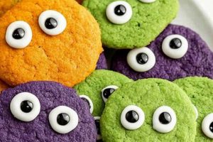 Spooky Halloween Vegan Cookies: Recipes & More! Discover Delicious Vegan Food, Beauty Swaps, and Zero-Waste Tips for a Greener Life Spooky Halloween Vegan Cookies: Recipes & More! | Discover Delicious Vegan Food, Beauty Swaps, and Zero-Waste Tips for a Greener Life