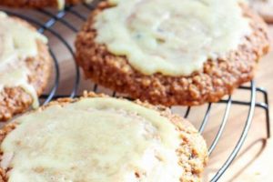 Luscious Vegan Glaze Icing: Easy & Delicious! Discover Delicious Vegan Food, Beauty Swaps, and Zero-Waste Tips for a Greener Life Luscious Vegan Glaze Icing: Easy & Delicious! | Discover Delicious Vegan Food, Beauty Swaps, and Zero-Waste Tips for a Greener Life