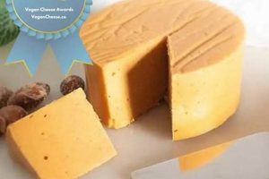 The Ultimate Vegan Gouda Cheese Guide & Alternatives Discover Delicious Vegan Food, Beauty Swaps, and Zero-Waste Tips for a Greener Life The Ultimate Vegan Gouda Cheese Guide & Alternatives | Discover Delicious Vegan Food, Beauty Swaps, and Zero-Waste Tips for a Greener Life