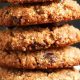 Best Vegan Almond Meal Chocolate Chip Cookies (Easy!) | Discover Delicious Vegan Food, Beauty Swaps, and Zero-Waste Tips for a Greener Life