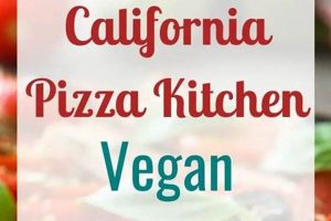 Find Your Vegan California Pizza Kitchen Options + Tips Discover Delicious Vegan Food, Beauty Swaps, and Zero-Waste Tips for a Greener Life Find Your Vegan California Pizza Kitchen Options + Tips | Discover Delicious Vegan Food, Beauty Swaps, and Zero-Waste Tips for a Greener Life