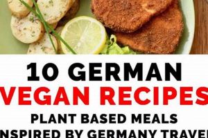 Reimagining Vegan German Food: Plant-Based Delights Discover Delicious Vegan Food, Beauty Swaps, and Zero-Waste Tips for a Greener Life Reimagining Vegan German Food: Plant-Based Delights | Discover Delicious Vegan Food, Beauty Swaps, and Zero-Waste Tips for a Greener Life
