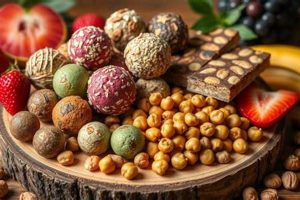Boost Your Gains: Vegan Protein Snack Recipes Made Easy Discover Delicious Vegan Food, Beauty Swaps, and Zero-Waste Tips for a Greener Life Boost Your Gains: Vegan Protein Snack Recipes Made Easy | Discover Delicious Vegan Food, Beauty Swaps, and Zero-Waste Tips for a Greener Life