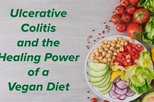 Is a Vegan Diet Good for Ulcerative Colitis? Tips & More Discover Delicious Vegan Food, Beauty Swaps, and Zero-Waste Tips for a Greener Life Is a Vegan Diet Good for Ulcerative Colitis? Tips & More | Discover Delicious Vegan Food, Beauty Swaps, and Zero-Waste Tips for a Greener Life