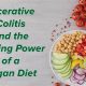 Is a Vegan Diet Good for Ulcerative Colitis? Tips &amp; More | Discover Delicious Vegan Food, Beauty Swaps, and Zero-Waste Tips for a Greener Life
