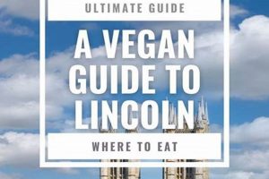 Best Lincoln Vegan Restaurants: Your Plant-Based Guide Discover Delicious Vegan Food, Beauty Swaps, and Zero-Waste Tips for a Greener Life Best Lincoln Vegan Restaurants: Your Plant-Based Guide | Discover Delicious Vegan Food, Beauty Swaps, and Zero-Waste Tips for a Greener Life
