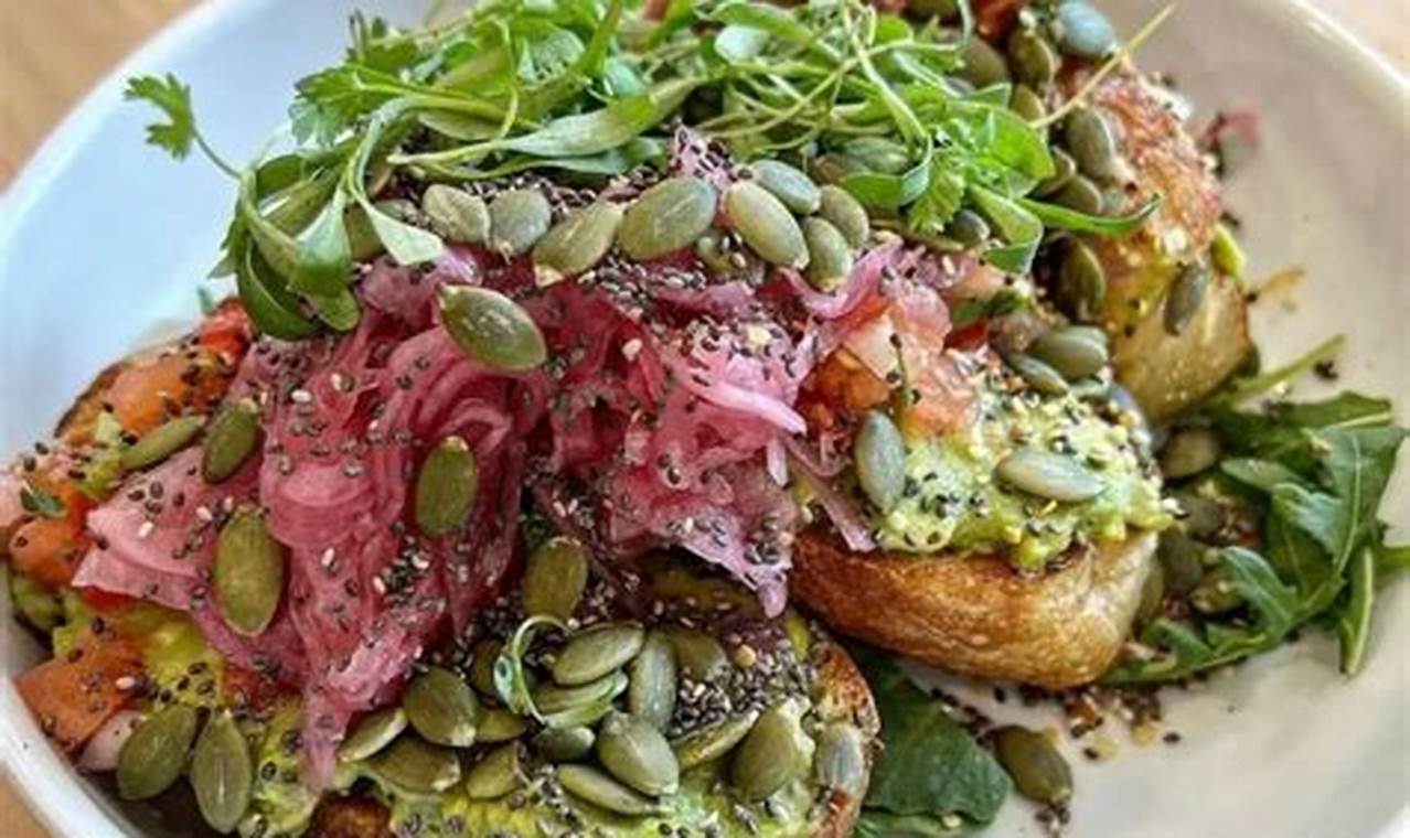 Best Vegan Breakfast Savannah: Start Your Day Right! Discover Delicious Vegan Food, Beauty Swaps, and Zero-Waste Tips for a Greener Life Best Vegan Breakfast Savannah: Start Your Day Right! | Discover Delicious Vegan Food, Beauty Swaps, and Zero-Waste Tips for a Greener Life