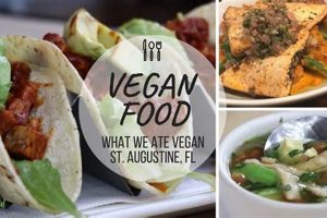 Best St Augustine Vegan Food: Plant-Based Guide Discover Delicious Vegan Food, Beauty Swaps, and Zero-Waste Tips for a Greener Life Best St Augustine Vegan Food: Plant-Based Guide | Discover Delicious Vegan Food, Beauty Swaps, and Zero-Waste Tips for a Greener Life