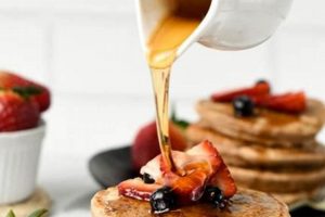 Easy Vegan Oat Pancakes Recipe: Simple & Delicious! Discover Delicious Vegan Food, Beauty Swaps, and Zero-Waste Tips for a Greener Life Easy Vegan Oat Pancakes Recipe: Simple & Delicious! | Discover Delicious Vegan Food, Beauty Swaps, and Zero-Waste Tips for a Greener Life