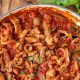 Plant-Based Vegan Chicken Cacciatore Recipe: An Italian Delight | Discover Delicious Vegan Food, Beauty Swaps, and Zero-Waste Tips for a Greener Life