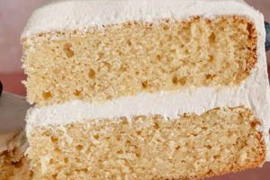 Easiest Vegan Vanilla Cake Recipe: Bake a Simple Cake! Discover Delicious Vegan Food, Beauty Swaps, and Zero-Waste Tips for a Greener Life Easiest Vegan Vanilla Cake Recipe: Bake a Simple Cake! | Discover Delicious Vegan Food, Beauty Swaps, and Zero-Waste Tips for a Greener Life