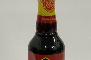 Best Au Lac Vegan Fish Sauce: Taste the Ocean, Plant-Based! Discover Delicious Vegan Food, Beauty Swaps, and Zero-Waste Tips for a Greener Life Best Au Lac Vegan Fish Sauce: Taste the Ocean, Plant-Based! | Discover Delicious Vegan Food, Beauty Swaps, and Zero-Waste Tips for a Greener Life