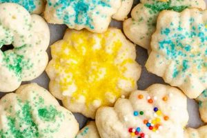 Delightful Vegan Spritz Cookies: Festive & Easy! Discover Delicious Vegan Food, Beauty Swaps, and Zero-Waste Tips for a Greener Life Delightful Vegan Spritz Cookies: Festive & Easy! | Discover Delicious Vegan Food, Beauty Swaps, and Zero-Waste Tips for a Greener Life