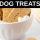 Best Vegan Dog Treats: Healthy & Delicious | Discover Delicious Vegan Food, Beauty Swaps, and Zero-Waste Tips for a Greener Life