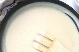 Easy Vegan Bechamel Recipe: Dairy-Free & Delicious! Discover Delicious Vegan Food, Beauty Swaps, and Zero-Waste Tips for a Greener Life Easy Vegan Bechamel Recipe: Dairy-Free & Delicious! | Discover Delicious Vegan Food, Beauty Swaps, and Zero-Waste Tips for a Greener Life