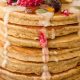 High-Protein Vegan Pancakes: Fuel Your Day! | Discover Delicious Vegan Food, Beauty Swaps, and Zero-Waste Tips for a Greener Life