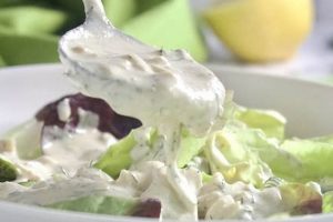 Best Vegan Blue Cheese Dressing: Recipes & More! Discover Delicious Vegan Food, Beauty Swaps, and Zero-Waste Tips for a Greener Life Best Vegan Blue Cheese Dressing: Recipes & More! | Discover Delicious Vegan Food, Beauty Swaps, and Zero-Waste Tips for a Greener Life