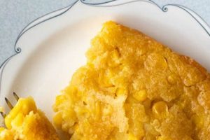 Easy Vegan Corn Pudding Recipe: Creamy & Delicious! Discover Delicious Vegan Food, Beauty Swaps, and Zero-Waste Tips for a Greener Life Easy Vegan Corn Pudding Recipe: Creamy & Delicious! | Discover Delicious Vegan Food, Beauty Swaps, and Zero-Waste Tips for a Greener Life