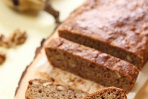 Easy Vegan Banana Bread (2 Bananas) Recipe - Delicious! Discover Delicious Vegan Food, Beauty Swaps, and Zero-Waste Tips for a Greener Life Easy Vegan Banana Bread (2 Bananas) Recipe - Delicious! | Discover Delicious Vegan Food, Beauty Swaps, and Zero-Waste Tips for a Greener Life