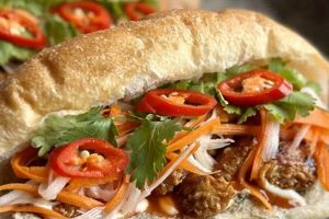 The *Ultimate* Best Vegan Banh Mi: Your Guide + [Location] | Discover Delicious Vegan Food, Beauty Swaps, and Zero-Waste Tips for a Greener Life