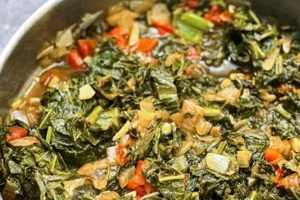 Easy Vegan Mustard Greens Recipe: Healthy & Delicious! Discover Delicious Vegan Food, Beauty Swaps, and Zero-Waste Tips for a Greener Life Easy Vegan Mustard Greens Recipe: Healthy & Delicious! | Discover Delicious Vegan Food, Beauty Swaps, and Zero-Waste Tips for a Greener Life