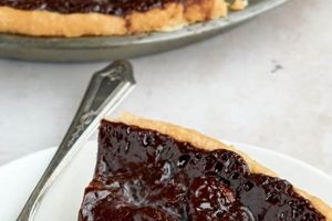 Decadent Vegan Chocolate Pecan Pie Recipe Discover Delicious Vegan Food, Beauty Swaps, and Zero-Waste Tips for a Greener Life Decadent Vegan Chocolate Pecan Pie Recipe | Discover Delicious Vegan Food, Beauty Swaps, and Zero-Waste Tips for a Greener Life