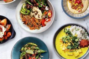 Top: Best Vegan Restaurants in the World [Guide] | Discover Delicious Vegan Food, Beauty Swaps, and Zero-Waste Tips for a Greener Life