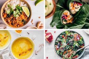 Easy Anti Inflammatory Vegan Recipes: Delicious & Healthy! Discover Delicious Vegan Food, Beauty Swaps, and Zero-Waste Tips for a Greener Life Easy Anti Inflammatory Vegan Recipes: Delicious & Healthy! | Discover Delicious Vegan Food, Beauty Swaps, and Zero-Waste Tips for a Greener Life