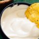 Best Vegan Cream Recipe: Easy & Delicious! | Discover Delicious Vegan Food, Beauty Swaps, and Zero-Waste Tips for a Greener Life