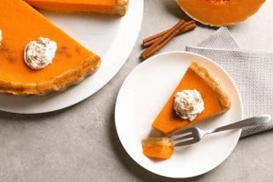 Delicious Vegan Pumpkin Pie at Whole Foods: A Fall Treat! Discover Delicious Vegan Food, Beauty Swaps, and Zero-Waste Tips for a Greener Life Delicious Vegan Pumpkin Pie at Whole Foods: A Fall Treat! | Discover Delicious Vegan Food, Beauty Swaps, and Zero-Waste Tips for a Greener Life