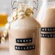 Easy Recipe Vegan Baileys: Irish Cream Delight! | Discover Delicious Vegan Food, Beauty Swaps, and Zero-Waste Tips for a Greener Life
