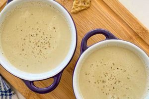 Easy Vegan Cream of Chicken Soup Recipe | Comfort Food Discover Delicious Vegan Food, Beauty Swaps, and Zero-Waste Tips for a Greener Life Easy Vegan Cream of Chicken Soup Recipe | Comfort Food | Discover Delicious Vegan Food, Beauty Swaps, and Zero-Waste Tips for a Greener Life