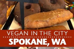 Best Vegan Food in Spokane WA: Plant-Based Guide Discover Delicious Vegan Food, Beauty Swaps, and Zero-Waste Tips for a Greener Life Best Vegan Food in Spokane WA: Plant-Based Guide | Discover Delicious Vegan Food, Beauty Swaps, and Zero-Waste Tips for a Greener Life