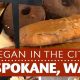 Best Vegan Food in Spokane WA: Plant-Based Guide | Discover Delicious Vegan Food, Beauty Swaps, and Zero-Waste Tips for a Greener Life