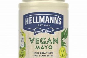 The Best Hellmann's Vegan Mayonnaise for Plant-Based Diets Discover Delicious Vegan Food, Beauty Swaps, and Zero-Waste Tips for a Greener Life The Best Hellmann's Vegan Mayonnaise for Plant-Based Diets | Discover Delicious Vegan Food, Beauty Swaps, and Zero-Waste Tips for a Greener Life