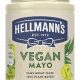 The Best Hellmann's Vegan Mayonnaise for Plant-Based Diets | Discover Delicious Vegan Food, Beauty Swaps, and Zero-Waste Tips for a Greener Life