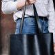 Shop Chic Vegan Leather Totes: Ethical &amp; Stylish | Discover Delicious Vegan Food, Beauty Swaps, and Zero-Waste Tips for a Greener Life